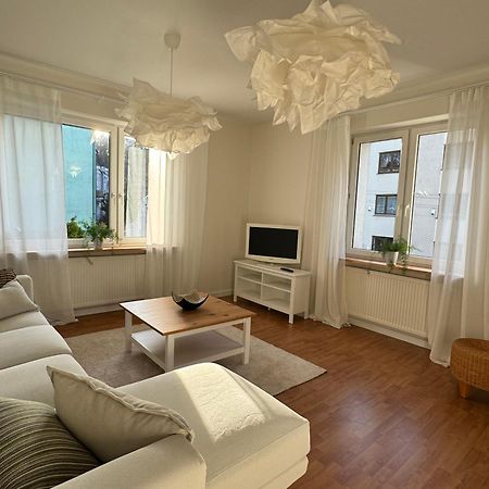 Apartament W Kamienicy กดิเนีย ภายนอก รูปภาพ