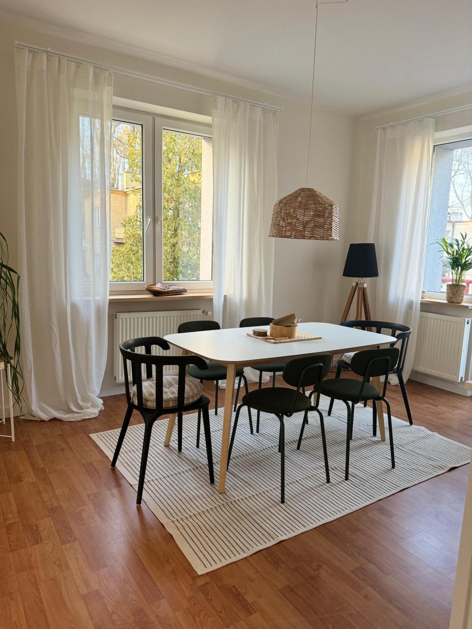 Apartament W Kamienicy กดิเนีย ภายนอก รูปภาพ