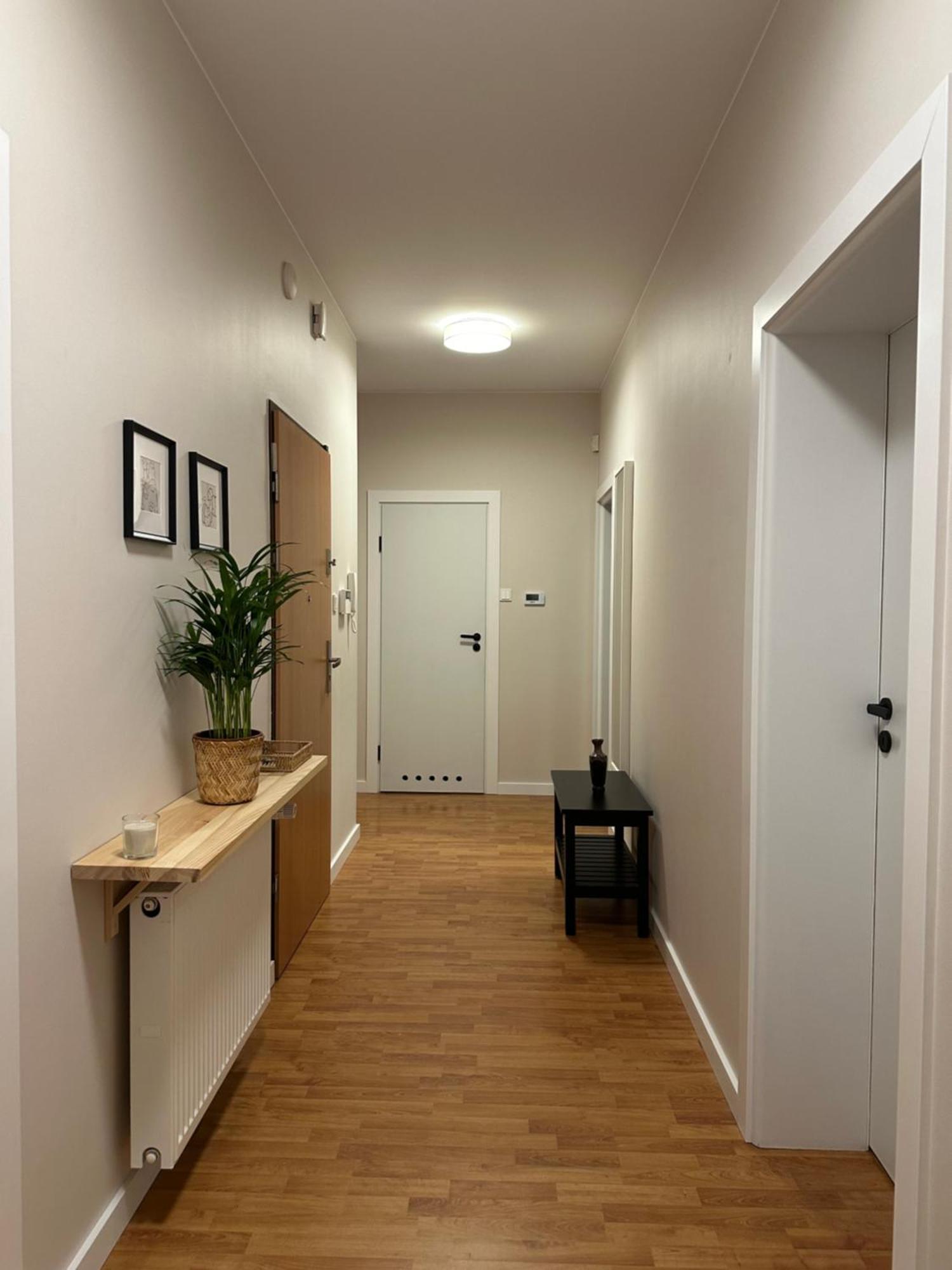 Apartament W Kamienicy กดิเนีย ภายนอก รูปภาพ