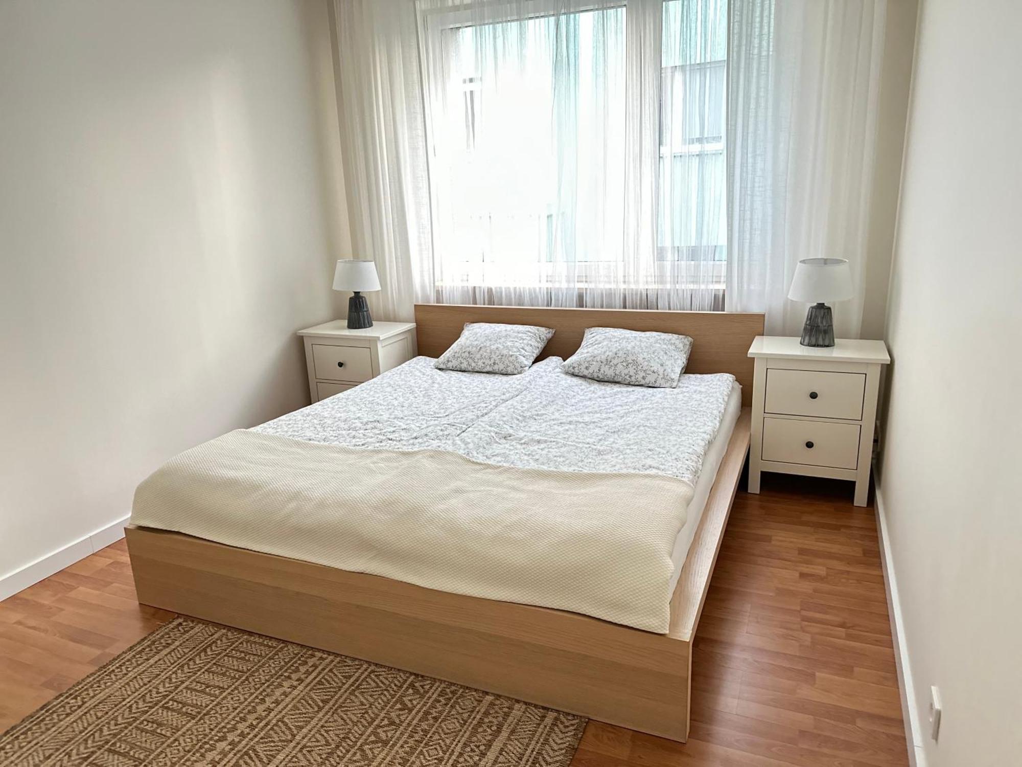 Apartament W Kamienicy กดิเนีย ภายนอก รูปภาพ