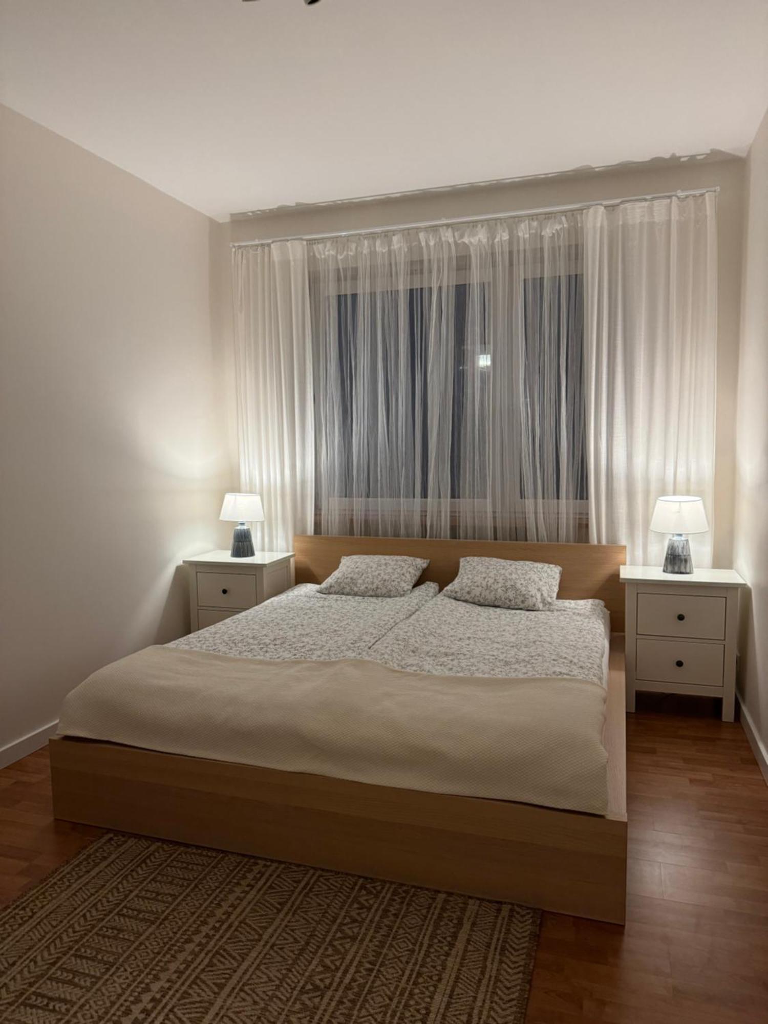 Apartament W Kamienicy กดิเนีย ภายนอก รูปภาพ