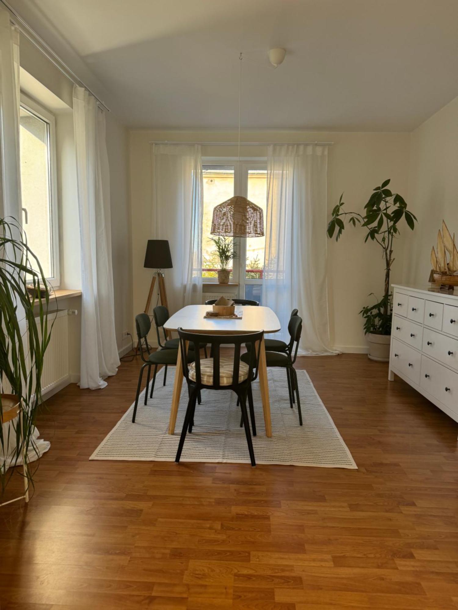 Apartament W Kamienicy กดิเนีย ภายนอก รูปภาพ