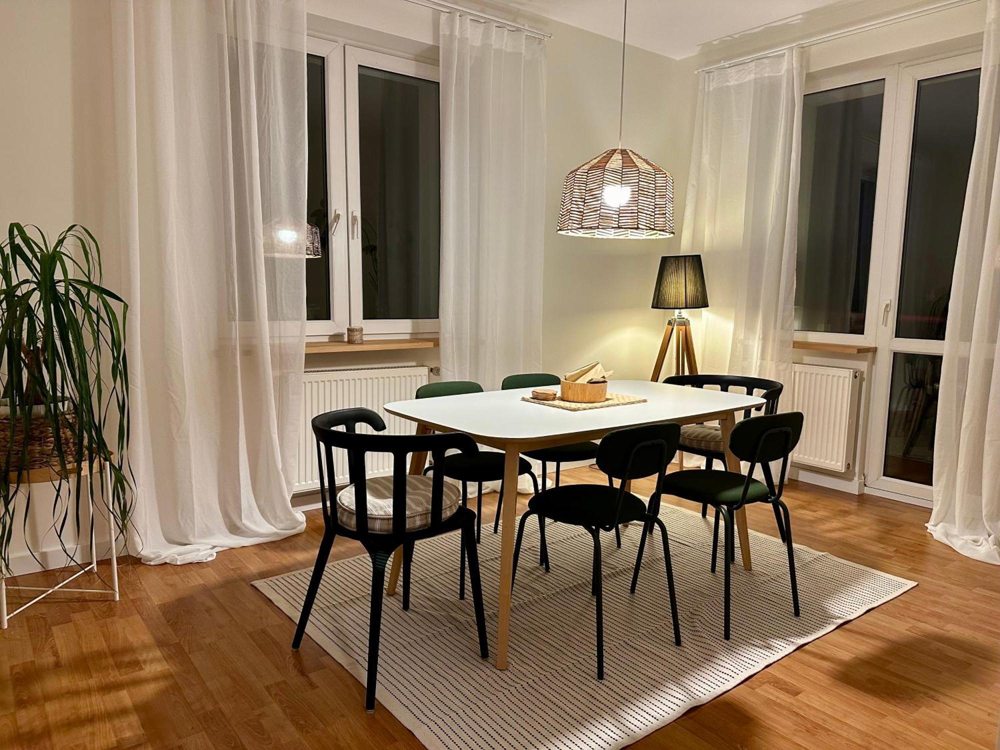 Apartament W Kamienicy กดิเนีย ภายนอก รูปภาพ