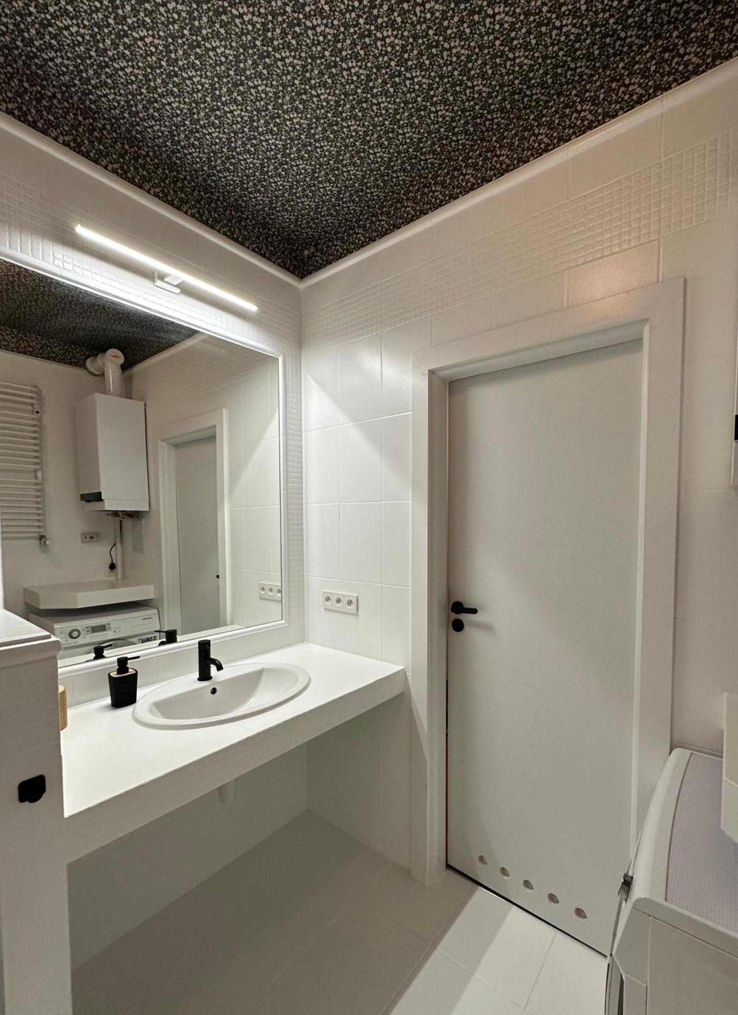 Apartament W Kamienicy กดิเนีย ภายนอก รูปภาพ