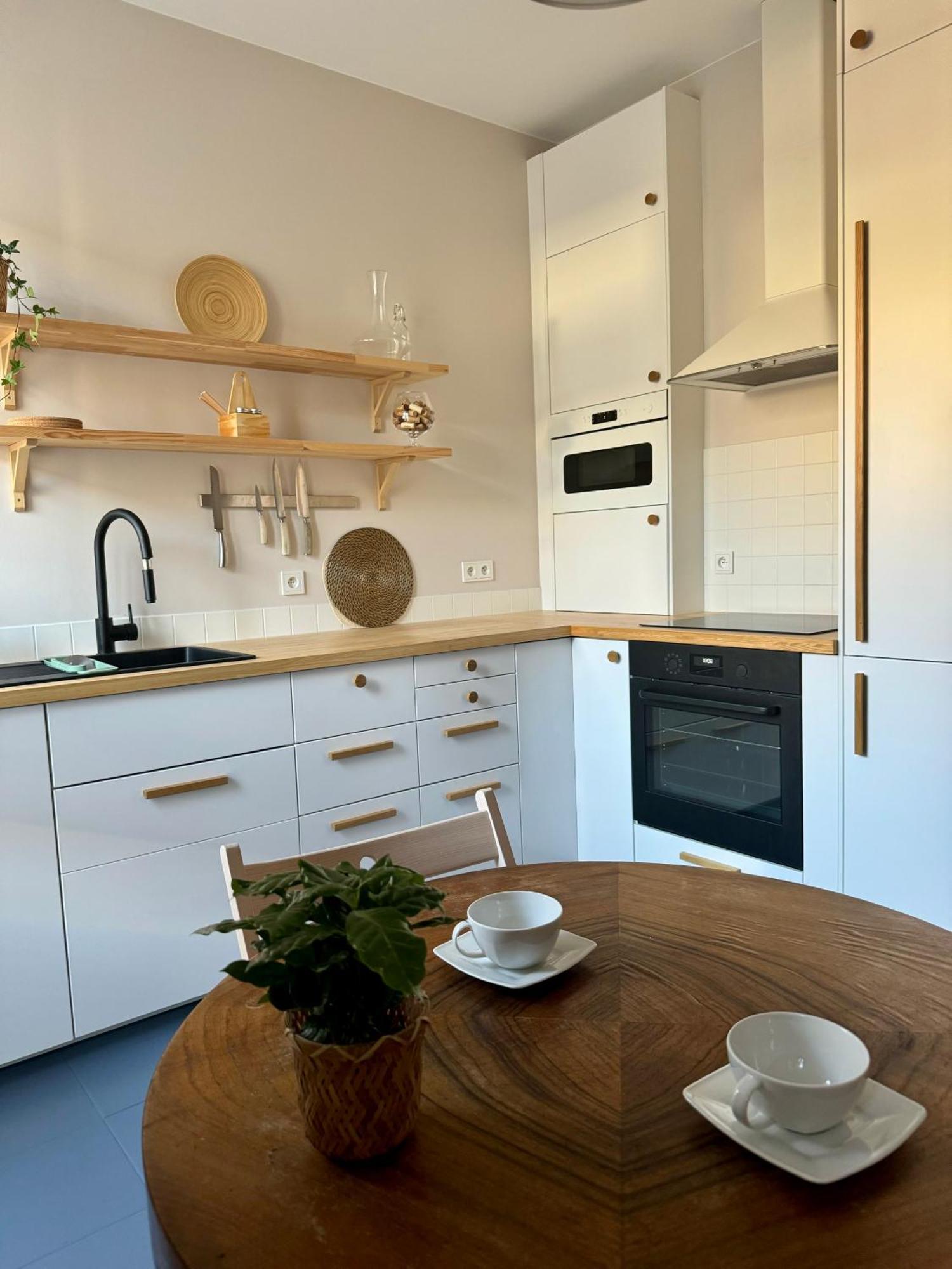 Apartament W Kamienicy กดิเนีย ภายนอก รูปภาพ