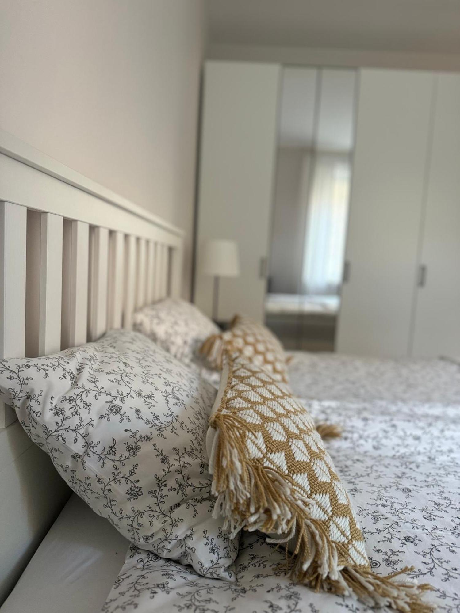 Apartament W Kamienicy กดิเนีย ภายนอก รูปภาพ